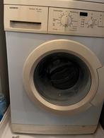 Siemens wasmachine, Witgoed en Apparatuur, Wasmachines, Ophalen, 1200 tot 1600 toeren, Gebruikt, 4 tot 6 kg