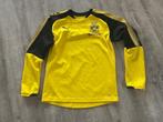 Borussia dortmund shirt trainingsshirt, Sport en Fitness, Voetbal, Maat S, Ophalen of Verzenden, Gebruikt, Shirt