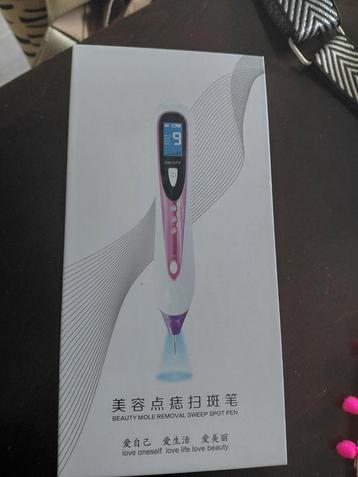 Plasma laserpen beschikbaar voor biedingen