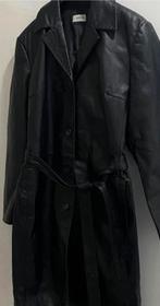 Oltre jas, Ophalen of Verzenden, Zo goed als nieuw, Zwart