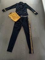 Studio Anneloes set blazer pantalon top maat S, Verzenden, Zo goed als nieuw, Maat 38/40 (M)