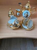 Thee service Bavaria, Antiek en Kunst, Antiek | Servies compleet, Ophalen