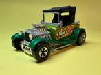 Matchbox Lesney 1974 Speed Kings Hot Rod, Ophalen of Verzenden, Zo goed als nieuw, Auto, Matchbox