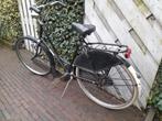 Oude empo damesfiets, Fietsen en Brommers, Fietsen | Dames | Omafietsen, 56 cm of meer, Ophalen of Verzenden, Gebruikt