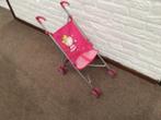 Bayer Design poppenbuggy, Prinses, Ophalen, Gebruikt