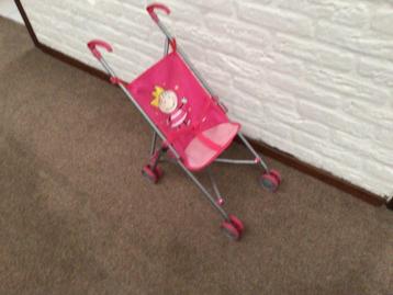 Bayer Design poppenbuggy, Prinses beschikbaar voor biedingen