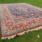 Prachtig handgeknoopt perzisch tapijt  BIDJAR, 200 cm of meer, 200 cm of meer, Gebruikt, Rechthoekig