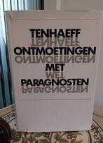 Tenhaeff - Ontmoetingen met paragnosten, Ophalen of Verzenden, Gelezen, Overige onderwerpen, Achtergrond en Informatie