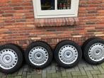 Volvo V50 195/65 r15 snowtracs TEAB, Auto-onderdelen, Banden en Velgen, Ophalen, 15 inch, Banden en Velgen, Winterbanden