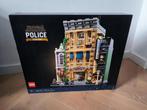 Lego Creator Expert: Politiebureau 10278, Ophalen, Nieuw, Complete set, Lego