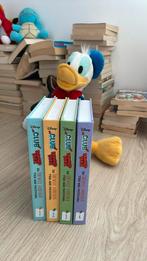 Club Donald Duck de (on)wijze avonturen van een pechvogel, Eén comic, Ophalen, Gelezen, Europa