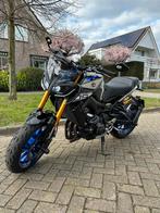 Yamaha MT-09 SP ABS (2019) (Silver Blu Carbon), Motoren, Motoren | Yamaha, Naked bike, 847 cc, Particulier, 3 cilinders