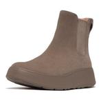 FitFlop F-Mode Suede Flatform Che, Kleding | Dames, Info@Schoenenenmeer.nl, Meander 663 6826 MZ Arnhem, Overige typen, Nieuw