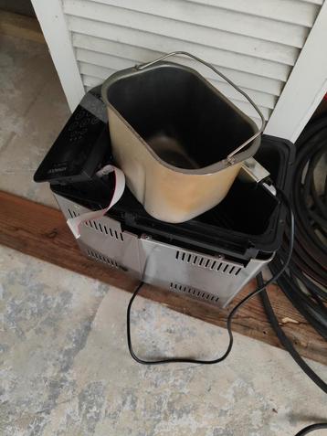 Bm450 beschikbaar voor biedingen