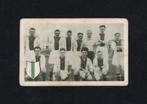Voetbalplaatje Hilversum 1930/1931 (256)., Verzamelen, Ophalen of Verzenden, Zo goed als nieuw