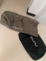 NUNA hoes/voor campingbedje, Ophalen, Nieuw, Reisbedje