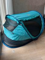 Deryan baby campingbedje, Ophalen, Gebruikt