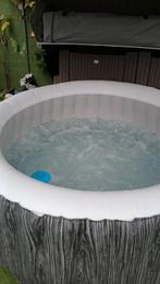 Jacuzzi 2 keer gebruik, Ophalen of Verzenden, Gebruikt