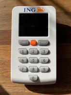 ING scanner converter inlogapparaatje, Ophalen of Verzenden, Gebruikt, Extern