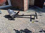 hoverboard stoel kart, Ophalen, Gebruikt