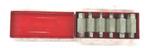 Olieaflaatplug set BLUE-POINT AST3088., Auto diversen, Autogereedschap, Ophalen of Verzenden, Gebruikt