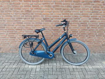 Sparta Leopard 54 cm transportfiets. beschikbaar voor biedingen