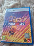 NBA 2K 24 voor de PS5, Ophalen, Zo goed als nieuw