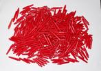 Dart shaft nylon 28 mm Extra short Rood, Sport en Fitness, Darts, Verzenden, Nieuw, Flights