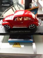 Beetle/Kever, Hobby en Vrije tijd, Modelauto's | 1:18, Ophalen of Verzenden, Nieuw, Maisto