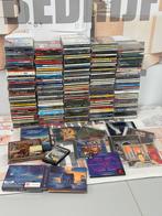 200+ partij Rock muziek CD Cds collectie Beatles uriah grate, Cd's en Dvd's, Ophalen of Verzenden, Gebruikt
