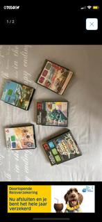 Philips video-pac cassette, 1 speler, Ophalen of Verzenden, Zo goed als nieuw, Vanaf 3 jaar