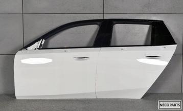 BMW 5 SERIE G60 PORTIER DEUR A300 ALLE ONDERDELEN LEVERBAAR! beschikbaar voor biedingen