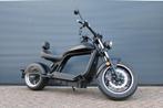 Elektrische chopper hl6.0 | Cafe Cruiser | 45Ah | 1556 km’er, -, -, Elektrisch, Ophalen of Verzenden