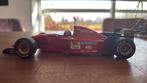 Ferrari 412T2 1995 Gerhard Berger (paul’smodelsArt) 1/18, Hobby en Vrije tijd, Modelauto's | 1:18, Ophalen of Verzenden, Zo goed als nieuw