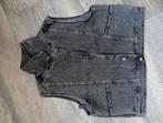 Spijkergilet Zeeman maat 44/46, Ophalen of Verzenden, Zo goed als nieuw, Maat 42/44 (L)