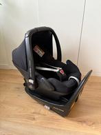 Joolz x Maxi-Cosi autostoel met Isofix base, Kinderen en Baby's, Autostoeltjes, Ophalen, Gebruikt, Isofix, 0 t/m 13 kg