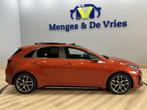 Kia Ceed 1.4 T-GDi GT-Line PLUS Airco ECC | LED | Panorama |, Voorwielaandrijving, 12 maanden, Origineel Nederlands, Handgeschakeld