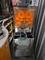Sinaasappelpers machine Citrocasa, Ophalen, Gebruikt, Elektrisch, Citruspers