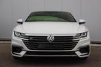 Volkswagen Arteon 1.5 TSI Business R 150PK DSG Automaat Virt, 4 cilinders, Wit, Origineel Nederlands, Bedrijf