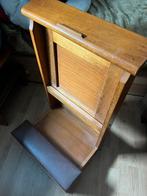 Gebed bankje, Antiek en Kunst, Ophalen