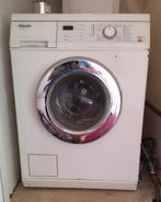 wasmachine Miele novotronic W 362, Witgoed en Apparatuur, Wasmachines, Ophalen, 1200 tot 1600 toeren, Gebruikt, 4 tot 6 kg