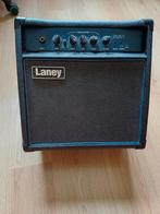 Laney RB1 bas amp, Muziek en Instrumenten, Versterkers | Bas en Gitaar, Ophalen, Zo goed als nieuw, Basgitaar, 50 tot 100 watt