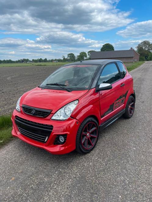Aixam gto ✅, Diversen, Brommobielen en Scootmobielen, Ophalen