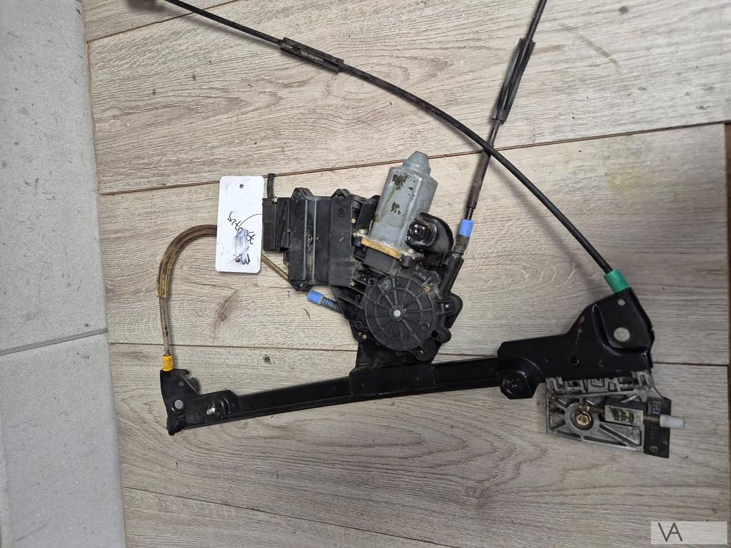 VW Golf 3 en 4 cabrio raammechaniek links voor ELEKTRISCH, Auto-onderdelen, Ruiten en Toebehoren, Gebruikt, -, Volkswagen, -