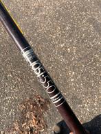 Vaste Hengel 5,50m - Complete Set, Watersport en Boten, Hengelsport | Karpervissen, Ophalen, Gebruikt, Complete set