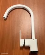 Online Veiling: VanMarcke Soft white Keukenmengkraan, Nieuw