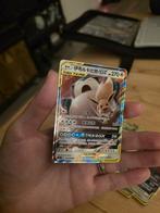 Chinese Tag Team Pokemon Kaarten, Ophalen of Verzenden, Zo goed als nieuw, Losse kaart, Foil