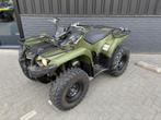 YAMAHA Kodiak 450 IRS 4x4 2019, Motoren
