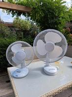 2 Tristar Tafelventilatoren - Set, Ophalen, Gebruikt, Tafelventilator