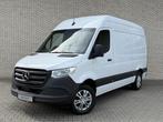 Mercedes-Benz Sprinter 315 CDI L2 Pro Automaat | Navigatie I, Automaat, Start-stop-systeem, Gebruikt, Zwart
